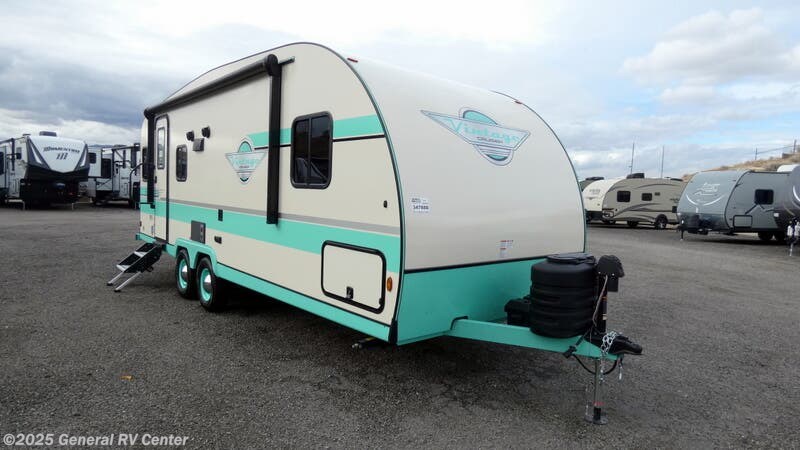 Used 2025 Gulf Stream Vista Cruiser 23RSS available in Draper, Utah