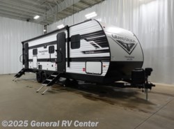 New 2026 Grand Design TRANSCEND-X 27DBX available in Draper, Utah