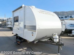 New 2026 Forest River WILDWOOD-W 135ICE available in Draper, Utah