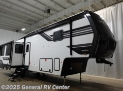 New 2026 Grand Design Reflection 337RLS available in Draper, Utah