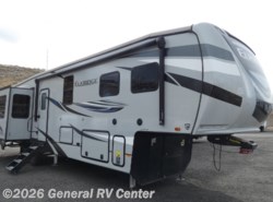 Used 2021 Heartland ElkRidge 38MB available in Draper, Utah