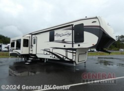 Used 2019 Heartland Big Country 3850 MB available in Ashland, Virginia