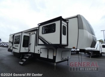 Used 2021 Forest River Sierra 391FLRB available in Ashland, Virginia
