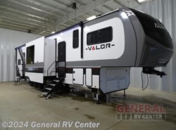 New 2024 Alliance RV Valor 44V14 available in Ashland, Virginia