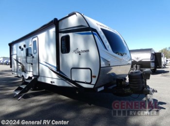Used 2023 Coachmen Freedom Express Ultra Lite 252RBS available in Ashland, Virginia