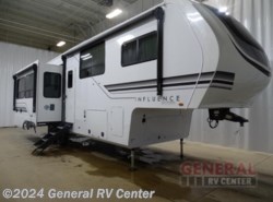 New 2024 Grand Design Influence 2903RL available in Ashland, Virginia