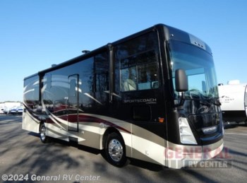 Used 2022 Coachmen Sportscoach SRS 339DS available in Ashland, Virginia