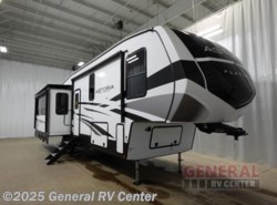 New 2025 Dutchmen Astoria 3173RLP available in Ashland, Virginia