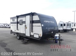 New 2025 Dutchmen Aspen Trail Mini 17QB available in Ashland, Virginia