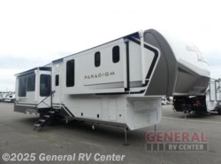 New 2025 Alliance RV Paradigm 382RK available in Ashland, Virginia