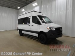 New 2026 Thor Motor Coach Sanctuary 19A available in Ashland, Virginia