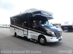 New 2025 Fleetwood Insight 25Q-L available in Ashland, Virginia