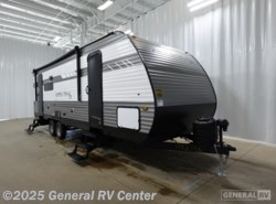 New 2025 Dutchmen Aspen Trail 26RL available in Ashland, Virginia