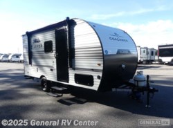 New 2025 Coachmen Clipper 17CBHCADET available in Ashland, Virginia