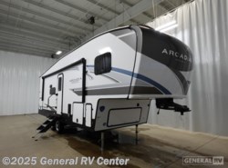 New 2025 Keystone Arcadia 24SRE available in Ashland, Virginia