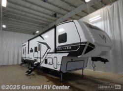 New 2025 Dutchmen Voltage VT3800-PS available in Ashland, Virginia