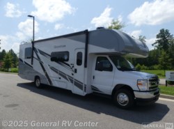 New 2026 Thor Motor Coach Quantum HS31 available in Ashland, Virginia
