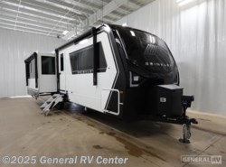 New 2026 Brinkley RV Model Z 297 AIR available in Ashland, Virginia
