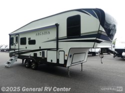 Used 2023 Keystone Arcadia 293SLRD-2SL available in Ashland, Virginia