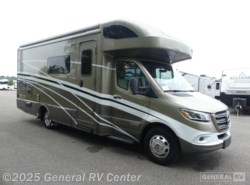 New 2025 Winnebago Navion 24D available in Ashland, Virginia