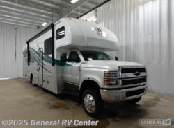 New 2026 Nexus Rebel 35R available in Ashland, Virginia