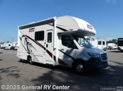 Used 2021 Thor Motor Coach Coleman 24EQ available in Ashland, Virginia