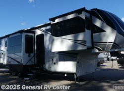New 2026 Grand Design Solitude 380FL available in Ashland, Virginia