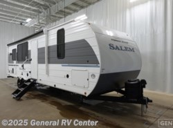 New 2026 Forest River Salem 27RK available in Ashland, Virginia