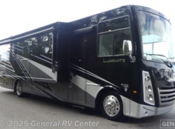 New 2026 Thor Motor Coach Luminate CC35 available in Ashland, Virginia