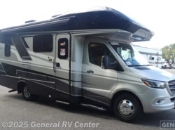 New 2025 Entegra Coach Qwest 24L available in Ashland, Virginia