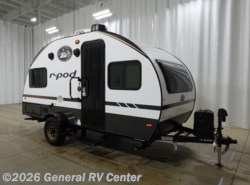 New 2026 Forest River R*POD RP-171 available in Ashland, Virginia