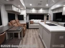 New 2026 Brinkley RV Model Z 2900 available in Ashland, Virginia