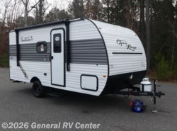 New 2026 Open Range COLT 17BH available in Ashland, Virginia