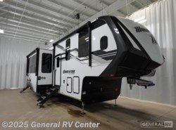 New 2026 Grand Design Momentum 395MS available in Ashland, Virginia
