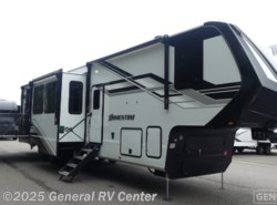 New 2026 Grand Design Momentum M-Class 399M available in Ashland, Virginia