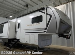 New 2026 Alliance RV Paradigm 395DS available in Ashland, Virginia