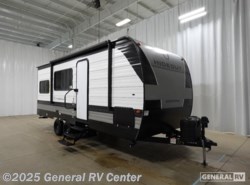 New 2026 Keystone Hideout 200RL available in Ashland, Virginia