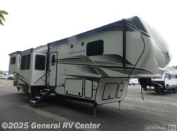 Used 2024 Keystone Montana 3793RD available in Ashland, Virginia