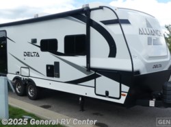 Used 2024 Alliance RV Delta 262RB available in Ashland, Virginia