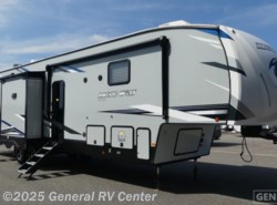 Used 2022 Forest River Cherokee Arctic Wolf Suite 3770 available in Ashland, Virginia