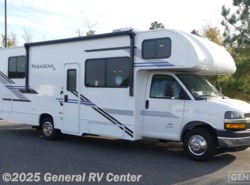 New 2026 Thor Motor Coach Pasadena SE SZ28 Chevy available in Ashland, Virginia