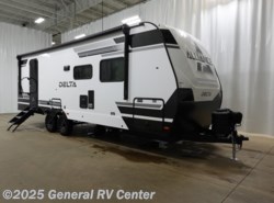 New 2026 Alliance RV Delta 262RB available in Ashland, Virginia