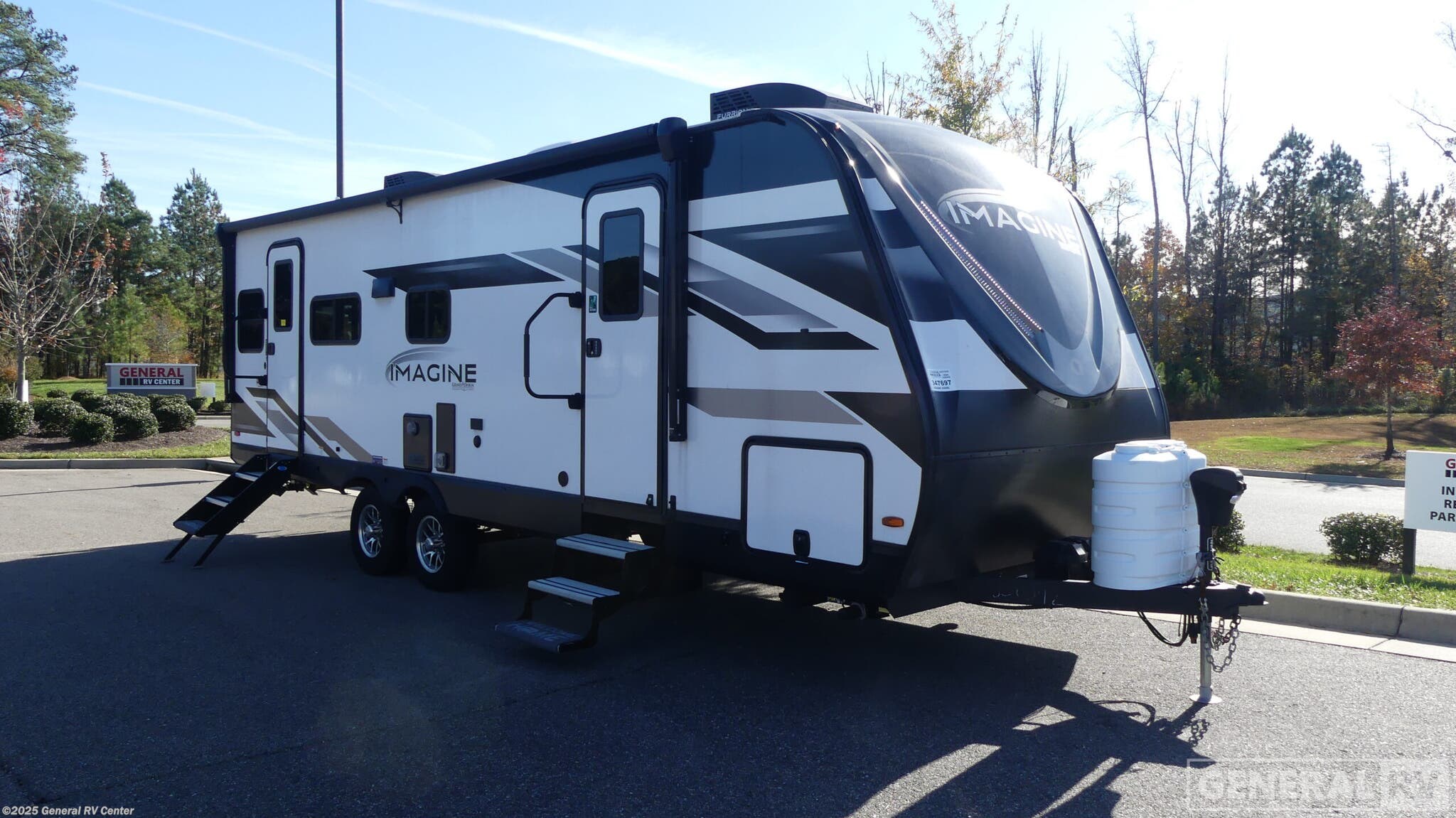 Used 2024 Grand Design Imagine 2500RL available in Ashland, Virginia