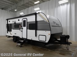 New 2026 Open Range COLT 21QB available in Ashland, Virginia