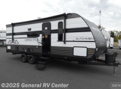 New 2026 Dutchmen Aspen Trail LE 23BH available in Ashland, Virginia