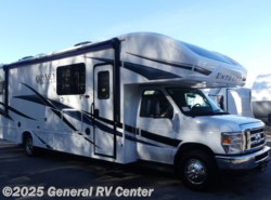 Used 2025 Entegra Coach Odyssey 31F available in Ashland, Virginia