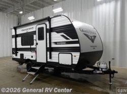 New 2026 Grand Design TRANSCEND-ONE 151RB available in Ashland, Virginia