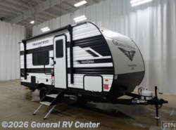 New 2026 Grand Design TRANSCEND-ONE 151RB available in Ashland, Virginia