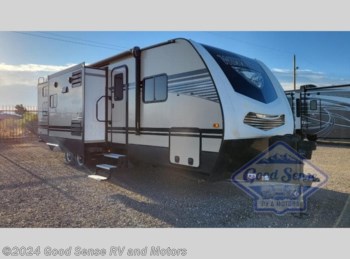 Used 2019 Winnebago Minnie Plus 29DDBH available in Albuquerque, New Mexico