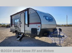 Used 2019 Forest River Cherokee Wolf Pup 16FQ available in Albuquerque, New Mexico